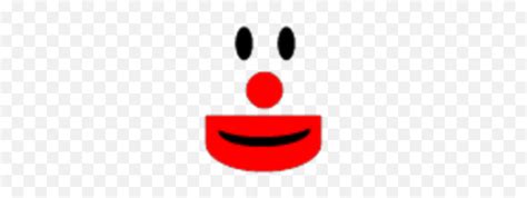 Clown Face Clown Face Png Emojiclown Emoji Android Free
