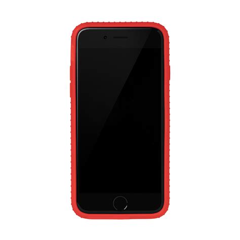 Powell Phone Case Red Iphone 66s Plus Lander