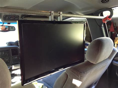 How To Install A Tv In Your Car Step By Step Guide