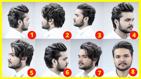 Top 48 Image Haircuts For Men With Long Hair Thptnganamst Edu Vn