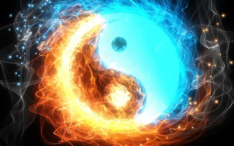 Le Yin Et Le Yang Mybouddha Blog Spiritualité Développement