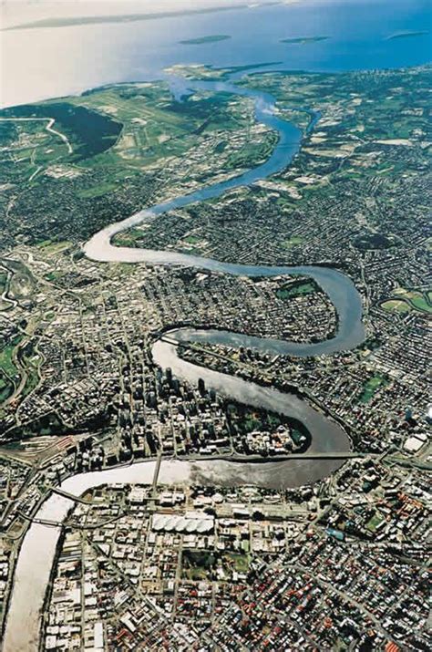 I feel like i'm not welcome in my own city, she adds. Brisbane River, Queensland, Australia. | Brisbane river ...