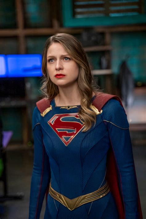 supergirl season 6 episode 19 tell tale tv