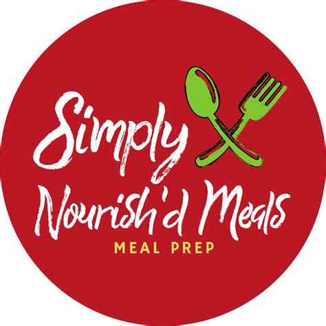 Simply Nourishd Meals