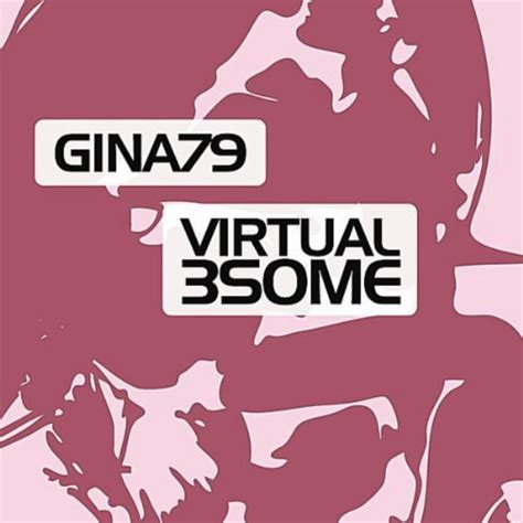 Virtual 3some Explicit By Gina79 On Amazon Music