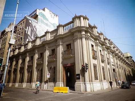 Museo De Arte Precolombino Chile Ecured