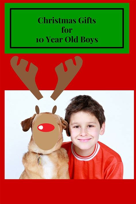 We did not find results for: What to buy a 10 year old boy for Christmas cool toys for ...