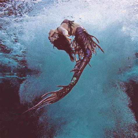 Today Is Mermaid Ravens Birthday📸 20pennytyler Mermaid