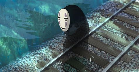 Studio Ghibli Releases 400 Free Images From Its Movies Indiewire
