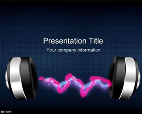 25 Best Free Multimedia Powerpoint Ppt Templates To Download For 2020