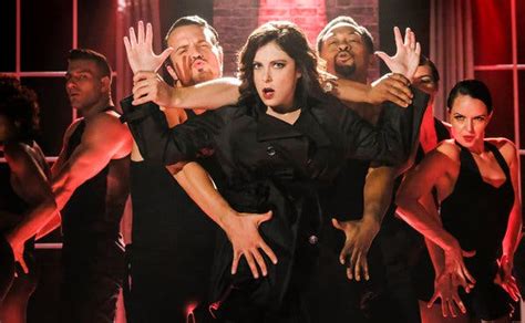 ‘crazy Ex Girlfriend 8 Favorite Songs The New York Times