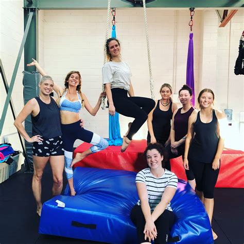 Bungee Fitness - Do More