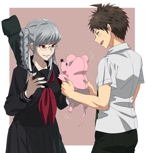 Super Danganronpa 2 Image By Pixiv Id 4783638 2389675 Zerochan Anime