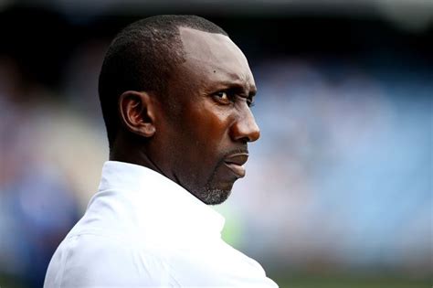 Jimmy Floyd Hasselbaink Explains Qpr Selection After Rangers Suffer