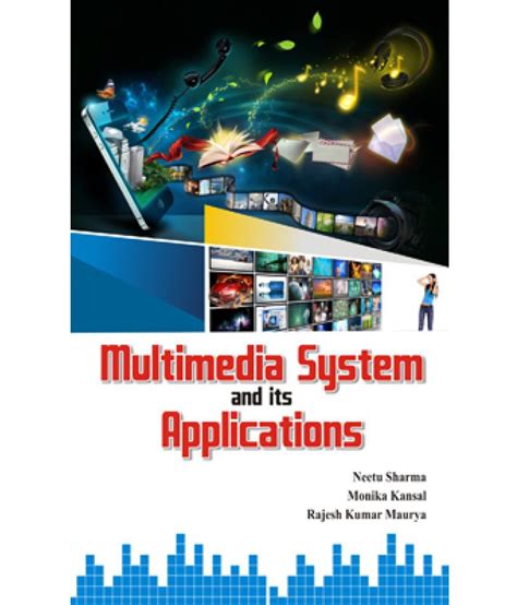 Multimedia Systems And Its Applications Buy Multimedia Systems And Its