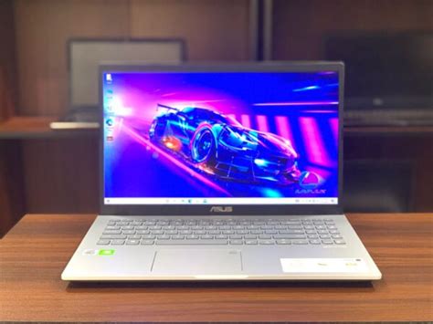 Asus Vivobook X509jb Core I5 10th Gen Nvidia Vga Fullhd 8gb