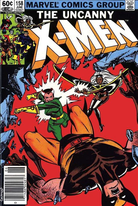 Rogue Anna Marie Earth 616 Marvel Comics Covers X Men Marvel Comics