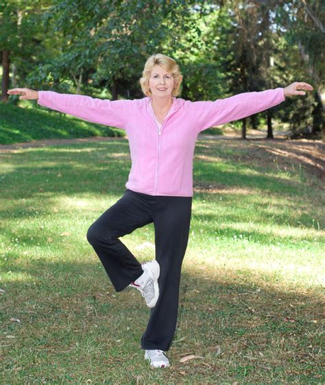 5 Reasons To Improve Your Balance Athletico