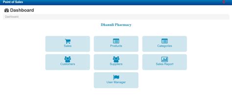 Deliver A Pharmacy Inventory Management System By Bhawanthag Fiverr