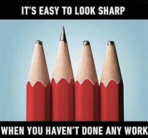 Dont Sharpen Your Pencils Rim14andthisisdeep