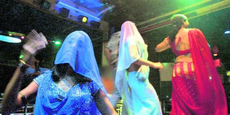 4 Indian Women Forced To Work As Bar Dancers In Dubai Rescued The Tribune India