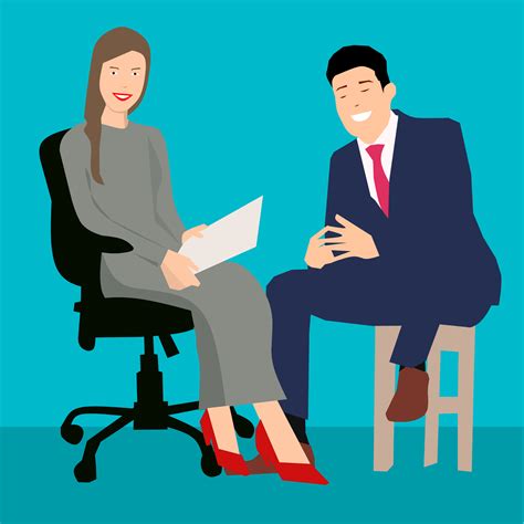 10 Things To Avoid Saying At A Job Interview Social Hire
