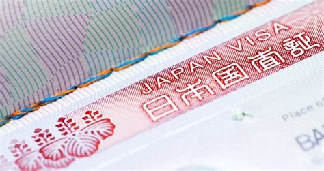 Panduan Syarat Dan Cara Membuat Visa Jepang Klook Blog