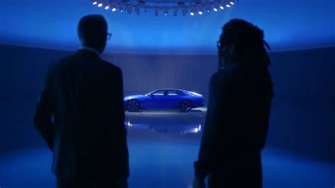 Lenny Kravitz Discovers What Its Like To Spec Out A Cadillac Celestiq
