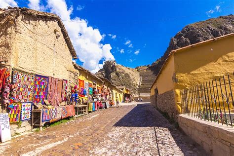 Perú En Imágenes 15 Hermosos Lugares Para Fotografiar ️todo Sobre