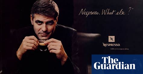 Clooneys Nespresso Steams Ahead With 355 Sales Growth In Uk Nestlé