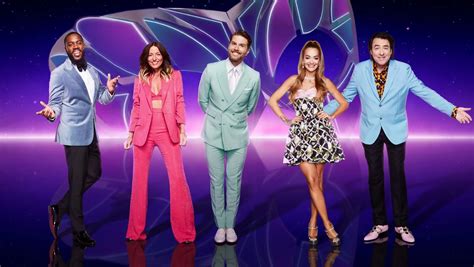 The Masked Singer UK width=