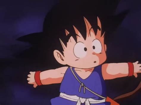 Dragon ball goku gt breakdown! LOOK AT GOKU