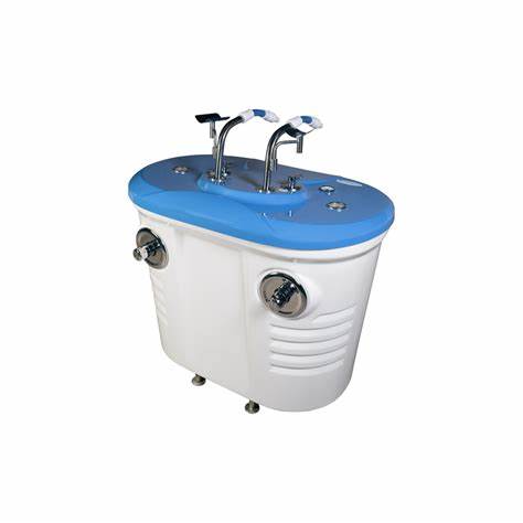 Душ Шарко "Вуокса" (модель "Оптима") - купить по выгодной цене Картинка - Душ Шарко "Вуокса" (модель "Оптима") - купить по выгодной цене