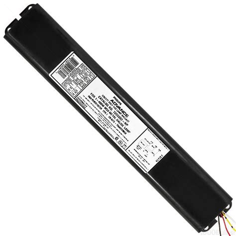 Turned on the lamp 13 watts. 480v Ballast Wiring Diagram - Wiring Diagram Networks