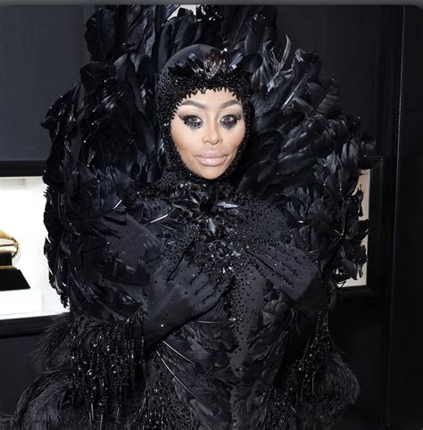 Blac Chyna’s Mom Tokyo Toni Calls Daughter’s Grammys Outfit ‘disgusting’ And ‘terrible’ Emily