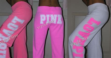 Shopping Victorias Secret Pink Pink Semi Annual Sale Clearance 2011