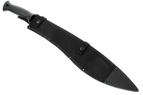 Cold Steel Magnum Kukri Machete Advantageously Shopping At