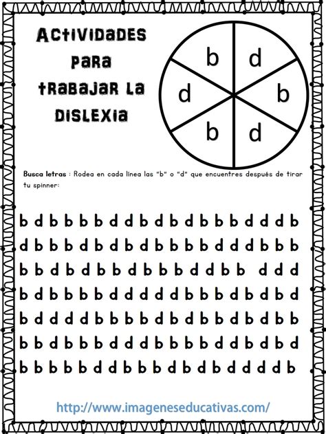 Teste Para Dislexia Infantil