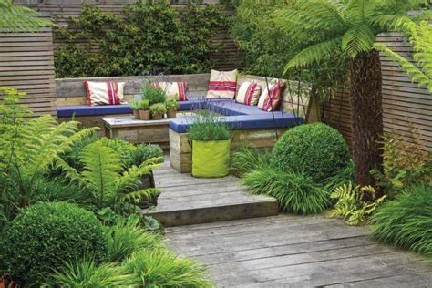 How To Turn Your Patio Into A Garden Oasis Finegardening