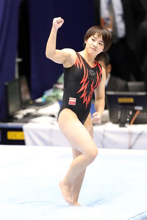 11 hours ago · 東京オリンピック第11日の2日、体操の女子種目別床運動の決勝があり、村上茉愛（まい）（24）＝日体ク＝が銅メダルを獲得した。日本女子体操. 村上茉愛擁する日体大4連覇 全日本団体選手権 - スポーツ : 日刊 ...