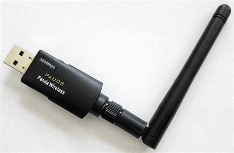 Wifi.id connect is a free tools app. USB WiFi Adapter Terbaik Untuk PC dan Laptop
