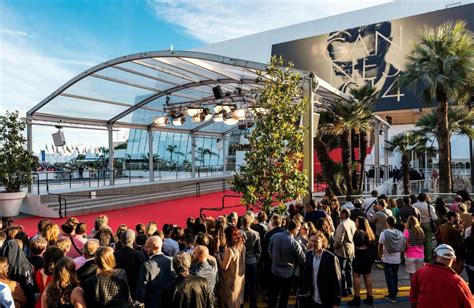 Festival De Cannes 2023 Laffiche De La Quinzaine Des Cinéastes Dévoilée