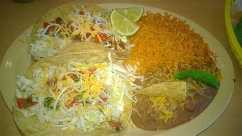 Get menu, photos and location information for santana's mexican food in san diego, ca. Albert's Fresh Mexican Food - Mexican - La Mesa - La Mesa ...