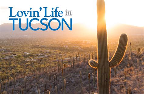 Lovin Life In Tucson Lovin Life After 50
