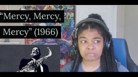 Cannonball Adderley Quintet Mercy Mercy Mercy 1966