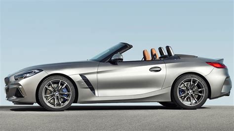 BMW 2020 Z4 M40i | 車款介紹 - Yahoo奇摩汽車機車
