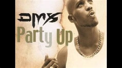 Dmx Party Up Up In Here Audio Youtube