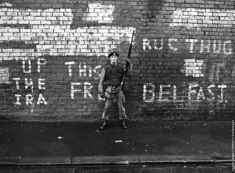 The best gifs for sorry for the trouble. Northern Ireland The Troubles, 1970s (14) - Irish ...