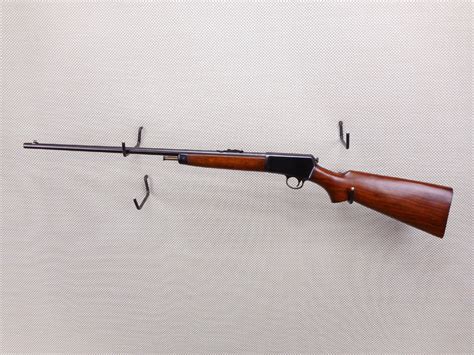 Winchester Model 63 Caliber 22 Lr