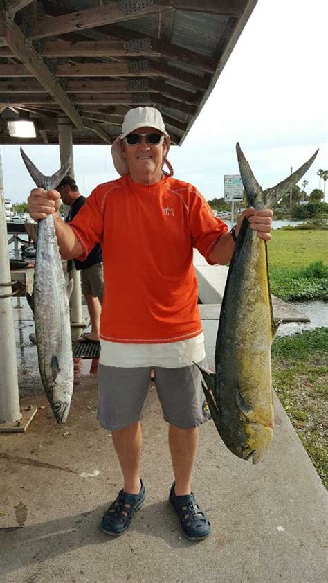 Fort Pierce Offshore Fishing Report And Forecast June 2016 Coastal